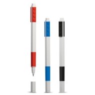 LEGO geliniai rašikliai, 3 vnt., 51513