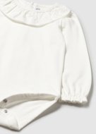 MAYORAL smėlinukas, cream, 2.734-20, 4 cm
