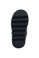 GEOX žieminiai batai, violetiniai, J36HWD-0FU54-C8227