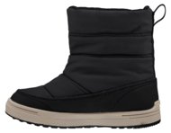 VIKING žieminiai sniego batai HOSTON REFLEX WARM WP, juodi, 3-91600-2, 30 dydis