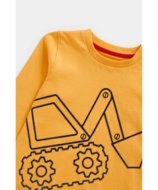 MOTHERCARE marškinėliai ilgomis rankovėmis, CB001