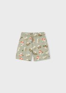 MAYORAL šortai, bambu, 3.211-82, 104  cm