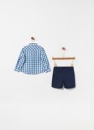 OVS Komplektas 30-36 BLUE 000402575