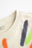 COCCODRILLO marškinėliai GRUNGE SWAMP BOY JUNIOR, multicoloured, ZC4143201GBJ-022-164, 164 cm