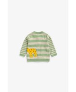 MOTHERCARE susegamas megztinis, BB824