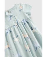 MOTHERCARE suknelė trumpomis rankovėmis, HC513