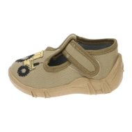 RAWEKS Šlepetės berniukui Iga 134 26