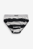 NEXT apatinės kelnaitės, 5 vnt., M37864