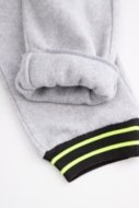 LEMON sportinės kelnės ACTIVE BOY, pilkos, ZL4120901ACB-019-164, 164 cm