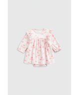 MOTHERCARE suknelė ilgomis rankovėmis, GF593