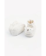 MOTHERCARE tekstiliniai batai, BB557