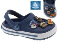 BEPPI klumpės, 2222860, 24/25 dydis