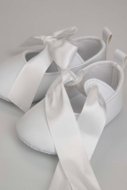 COCCODRILLO tekstiliniai batai SHOES GIRL, balti, cm