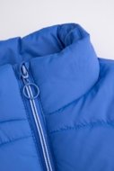 MOKIDA liemenė OUTERWEAR, mėlyna, ZM5178102OWR-014-158, 158 cm