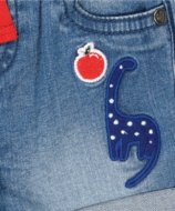 MOTHERCARE Šortai, VC025