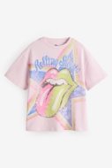 NEXT ROLLING STONES marškinėliai trumpomis rankovėmis, E44357 152