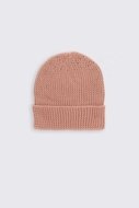 COCCODRILLO kepurė ACCESSORIES AUTUMN GIRL, rožinė, cm