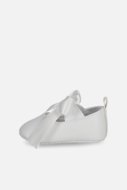 COCCODRILLO tekstiliniai batai SHOES GIRL, balti, cm