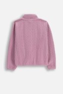 COCCODRILLO džemperis, violetinis, ZC5132201WGK-016-104, 104 cm