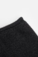 COCCODRILLO mova ACCESSORIES WINTER GIRL, juoda, ZC3369201AWG-021