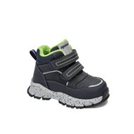 APAWWA batai, S6203R-NAVY/GREEN, 26 dydis