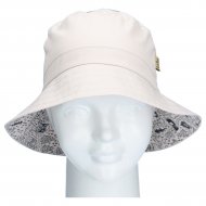 TUTU kepurė, smėlio spalvos, 3-006581, 52/54 cm