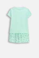 COCCODRILLO pižama, žalia, dydis