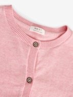 NEXT susegamas megztinis, E66131, 116 cm