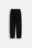 COCCODRILLO kelnės SPORTS BOY JUNIOR, juodos, ZC5120102SBJ-021-140, 140 cm