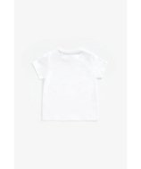 MOTHERCARE marškinėliai trumpomis rankovėmis, YB377