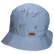 TUTU kepurė, mėlyna, 3-007788, 50-52 cm