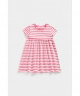 MOTHERCARE suknelė trumpomis rankovėmis, EA631