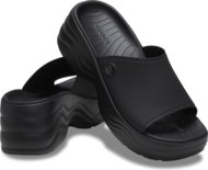 CROCS šlepetės, juodos, 208182-001, 36,5 dydis