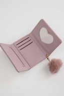 COCCODRILLO aksesuaras ACCESSORIES, rožinis, ZC5651603ACC-007-000, one size cm