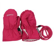 HUPPA Kumštinės pirštinės Gaya Fuchsia 8114BASE-60063