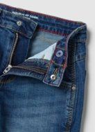 OVS džinsai, 128 cm, 002519586