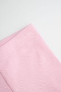COCCODRILLO tamprės, rožinės, WC6122301QGN-033-062, 62 dydis