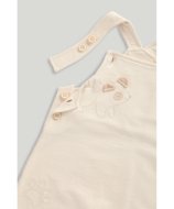 MOTHERCARE smėlinukas ilgomis rankovėmis ir kombinezonas, LK436 86