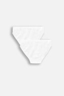 COCCODRILLO apatiniai marškinėliai BASIC UNDERWEAR, balti, cm