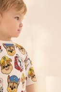 NEXT PAW PATROL marškinėliai trumpomis rankovėmis, E87447, 98-104