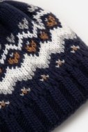 COCCODRILLO kepurė ACCESSORIES WINTER BOY, multicoloured, ZC3364305AWB-022