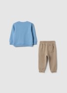 OVS džemperis ir sportinės kelnės, cm, 002515445