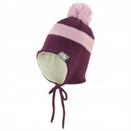 HUPPA Kepurė Viiro 1 Burgundy 83620100-80034