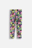 COCCODRILLO tamprės RAVE GIRL KIDS, spalvotos, ZC5122103RGK-022-116, 116 cm