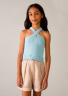 MAYORAL šortai, sand, 6.201-71, cm