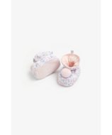 MOTHERCARE tekstiliniai batai, ZA738
