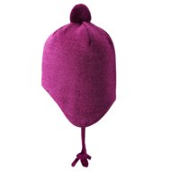 LASSIE Kepurė Simi Boysenberry 718769-4841