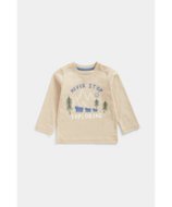 MOTHERCARE marškinėliai ilgomis rankovėmis, FE481 