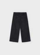 MAYORAL kelnės, black, 4.578-84, 10 cm