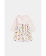 MOTHERCARE suknelė ilgomis rankovėmis, FA848